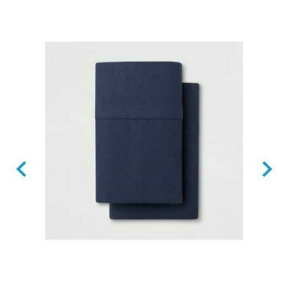 Made by Design Standard Pillow Cases